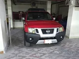 Nissan Xterra S (Low Milage)